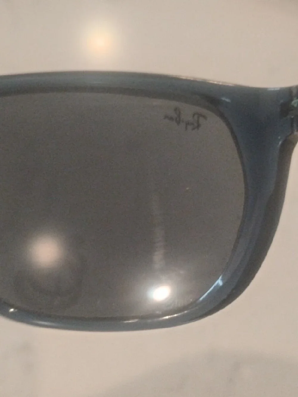 Ray-Ban sporty ray
